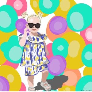 Meet your Posher, Kaitlin